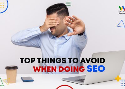 Best Time to Consider SEO for A Startup