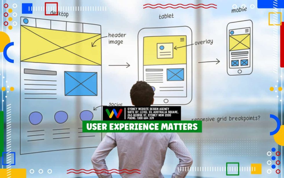 User-Experience-Matters