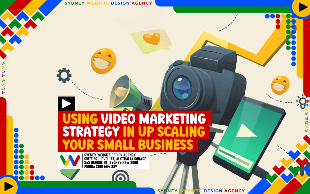 Video Marketing Strategy Guide: Top Tips for Startup Businesses