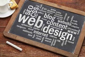 Web Design Parramatta