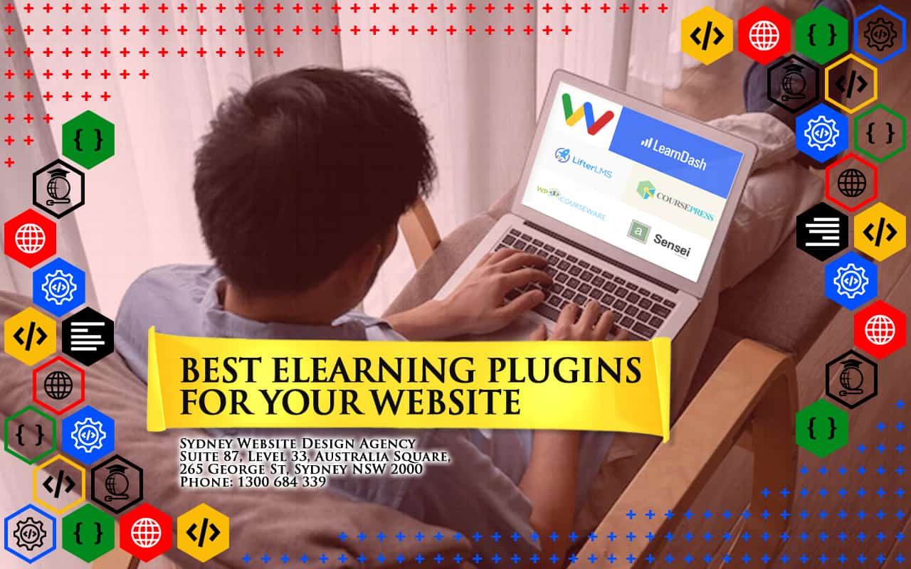 Best eLearning Plugins for Your Website