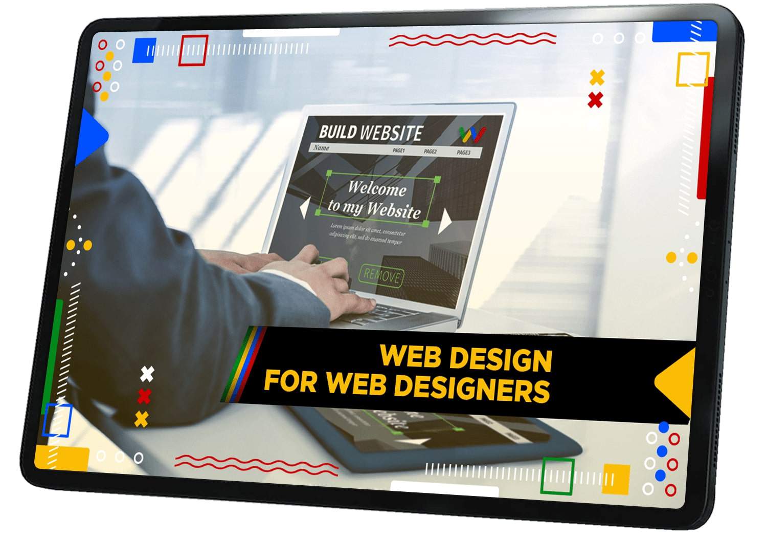 Web Design for Web Designers