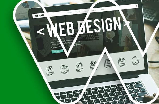 Web Design Website Design