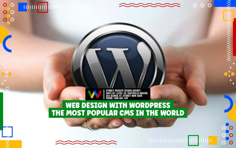 Web-Design-With-WordPress-The-Most-Popular-CMS-In-The-World
