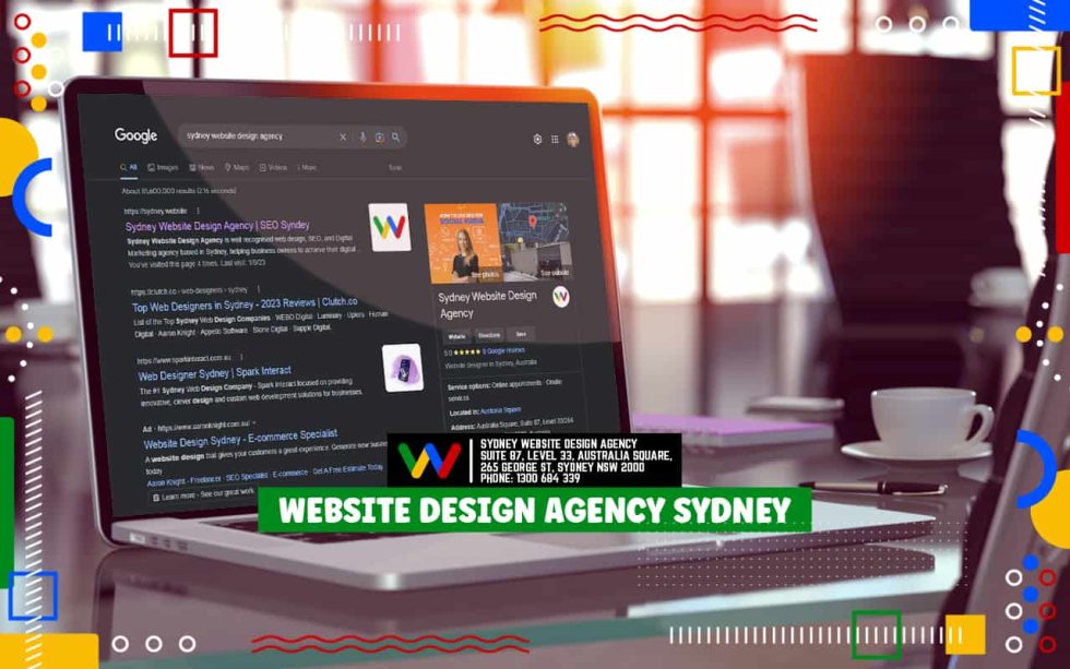 Website-Design-Agency-Sydney