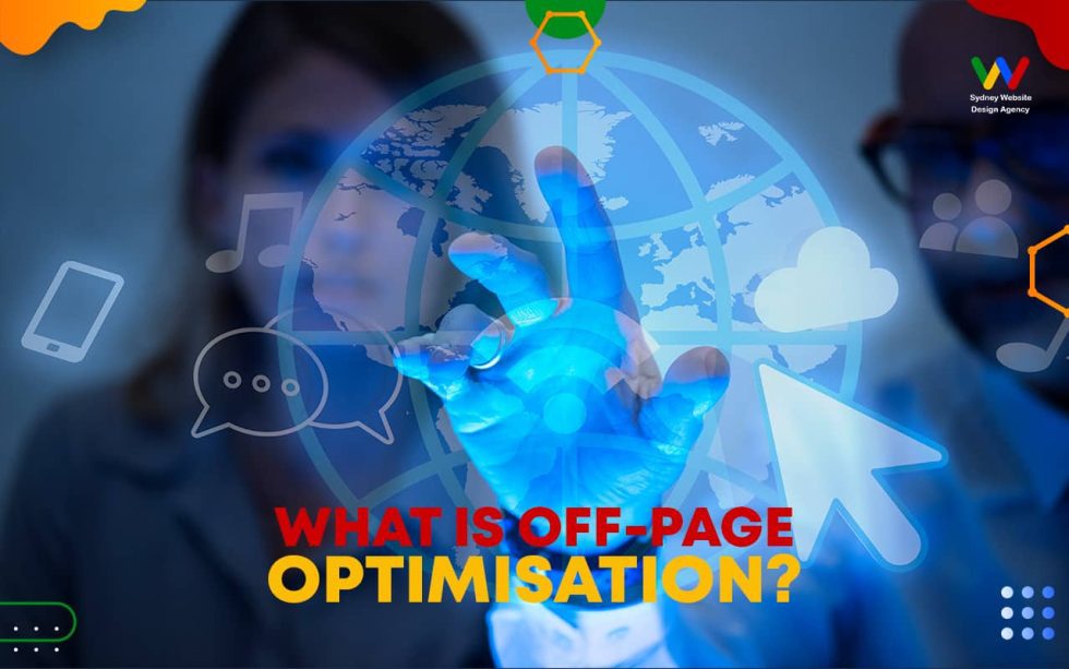 What is Off-Page Optimisation