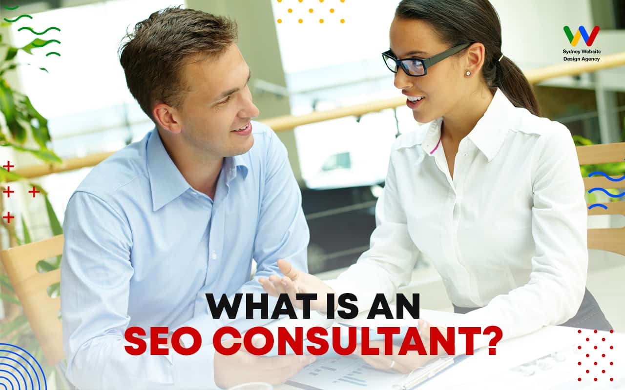  What is an SEO Consultant