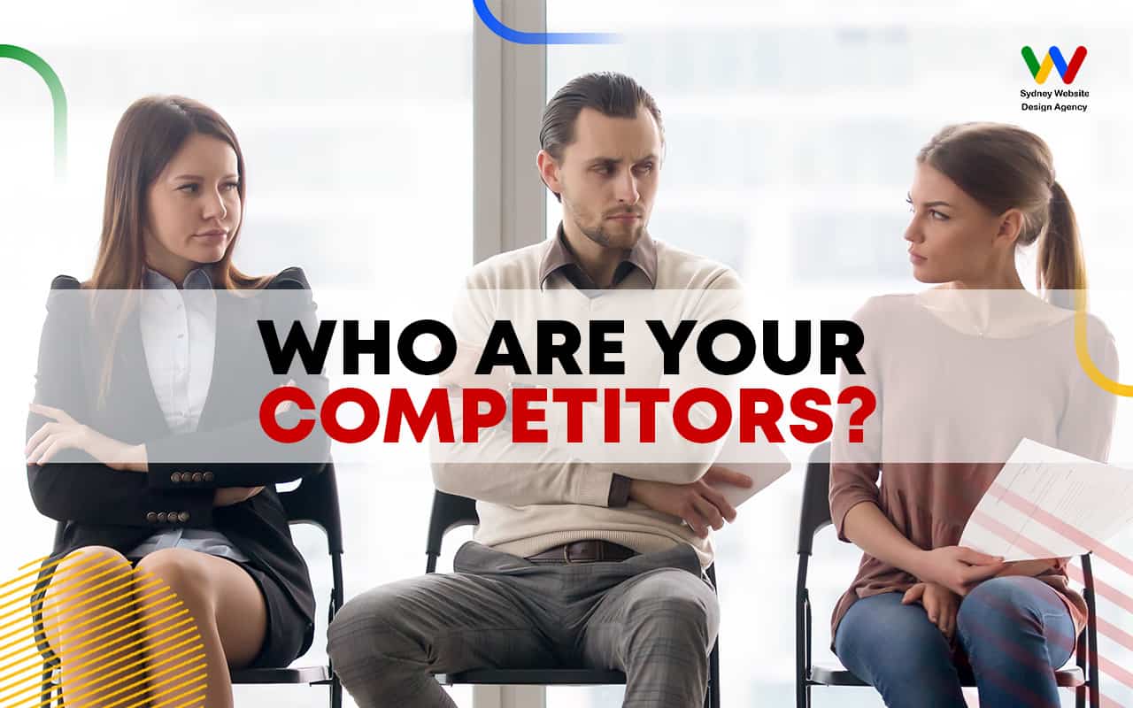 Who Are Your Competitors
