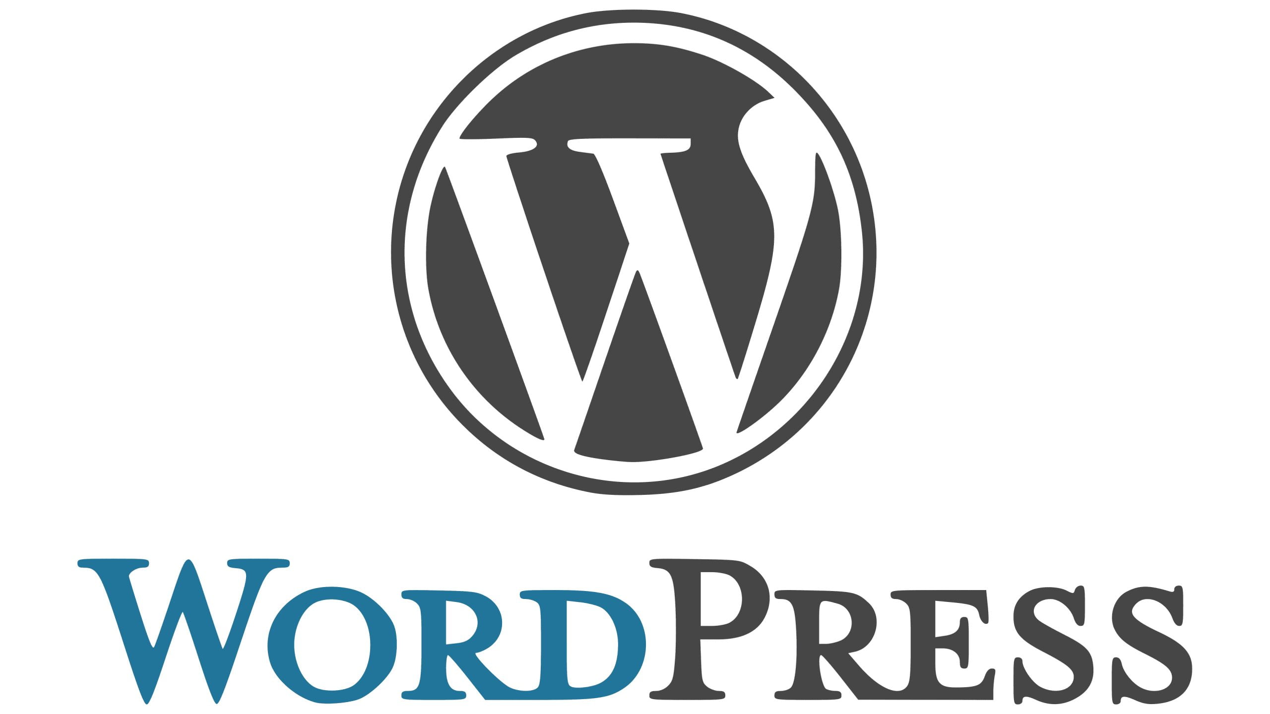 WordPress - Digital Marketing