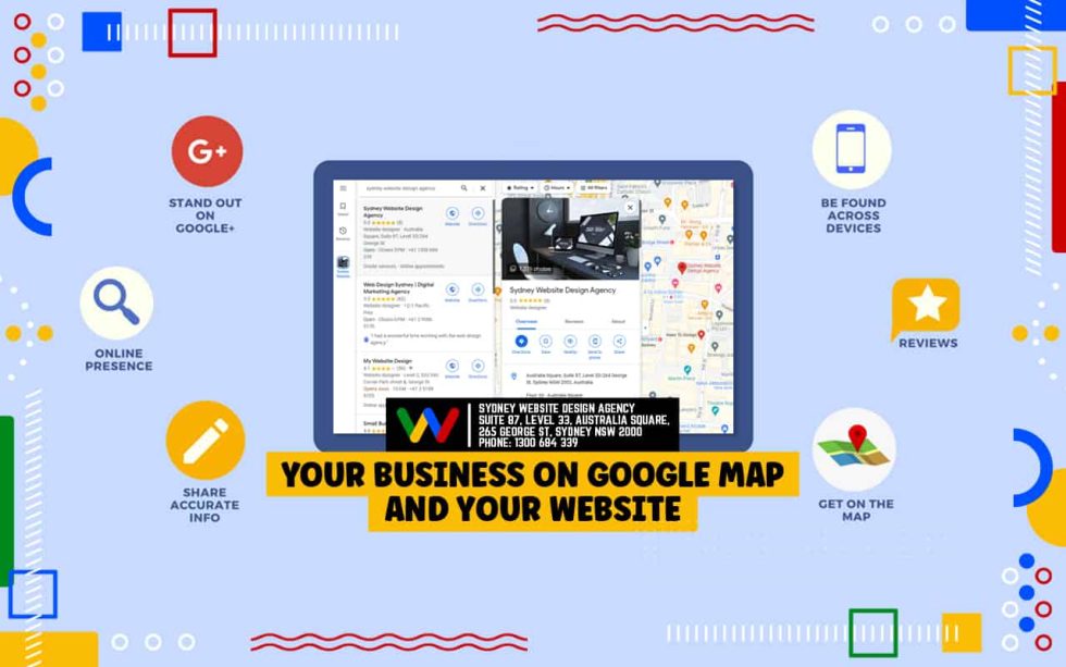 Your-Business-on-Google-Map-and-Your-Website