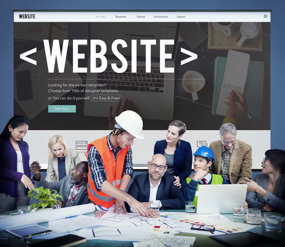 Web Design Services