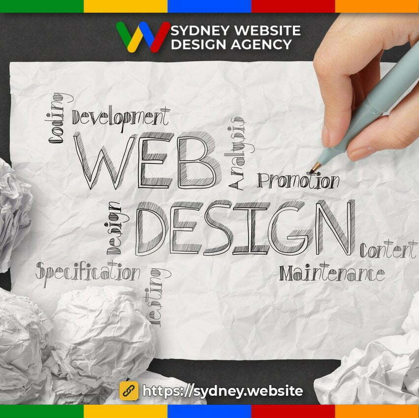 website design Agency